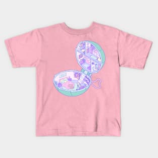 Tiny Haus Kids T-Shirt